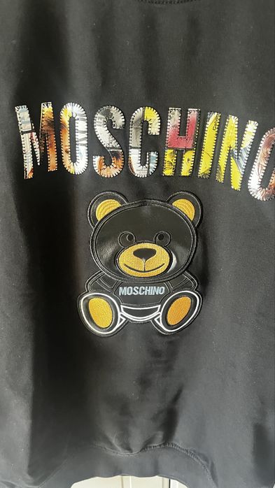 Bluză moschino marimea M