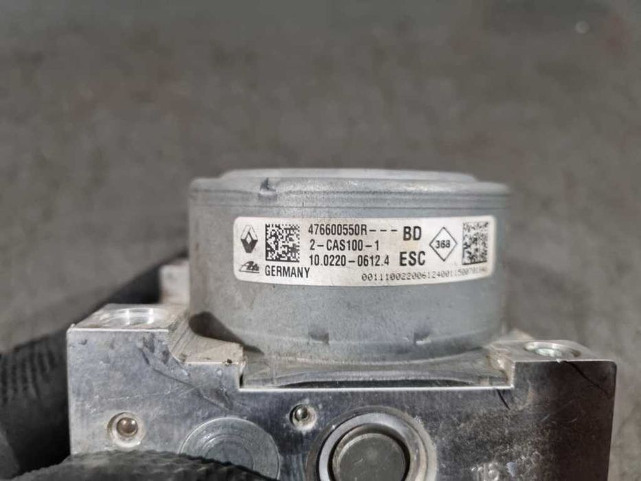 Pompa ABS 476600550R Renault Espace V