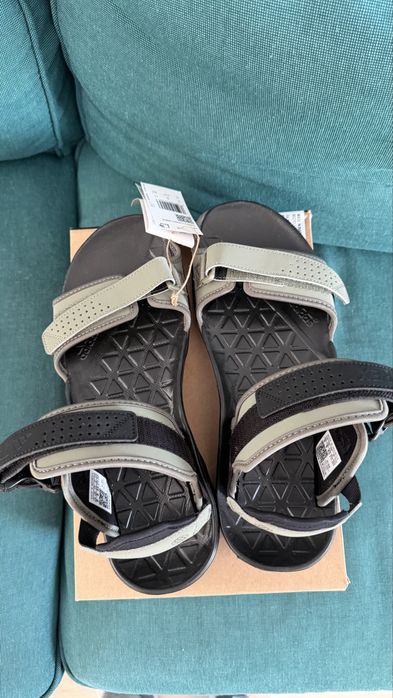 Оригинални adidas Terrex Cyprex Sandal II