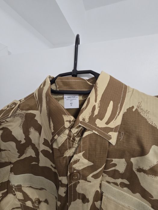 Camasi militare tactice combat deșert