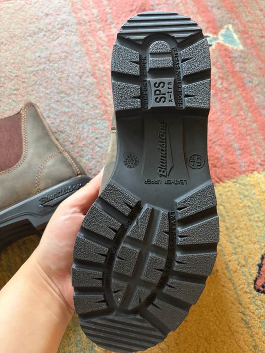 Blundstone 38,5 размер