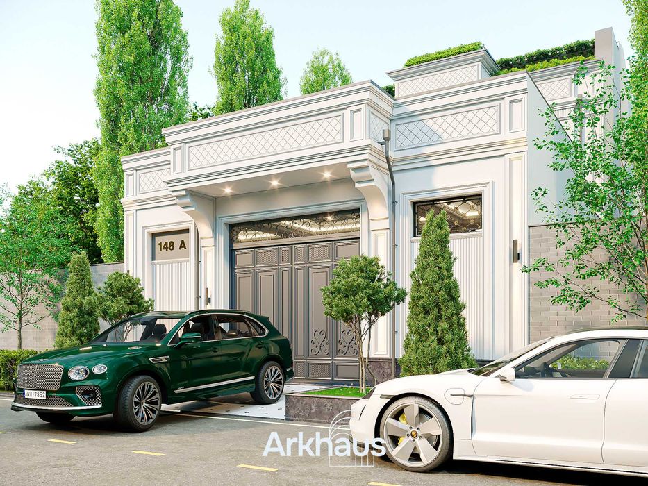 Arxitektor va Dizayner | Sifatli Arxitektura Xizmatlari ‼️