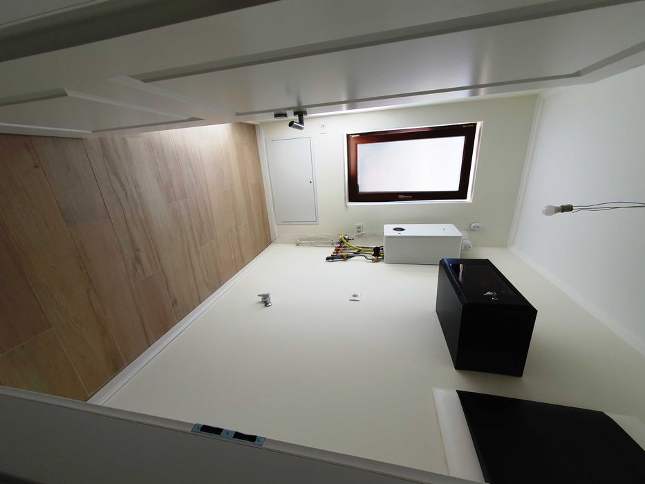 DUPLEX PREMIUM: compartimentare inteligenta;eficienta termica ridicata; finisari de cea mai buna calitate;dotari tehnice la cel mai inalt nivel