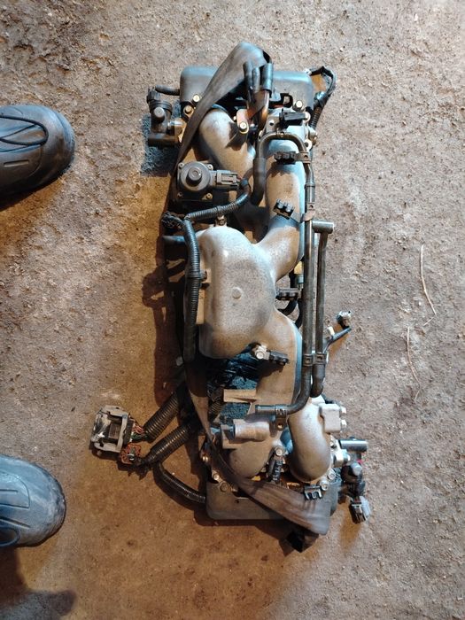 Прадам матор субару