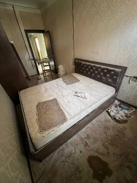 Ески ешик ром лар сотилади