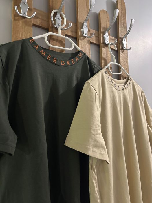 Намалени последни бройки- М,Л и ХЛ