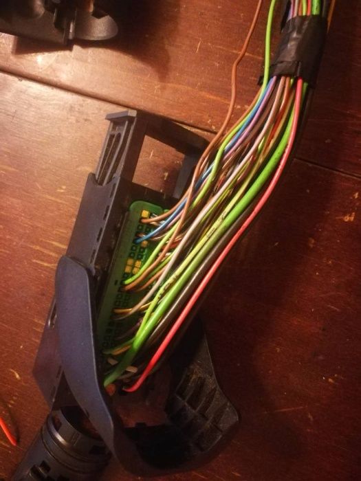 Окабеляване на екстри (retrofit) и диагностика Fiat Alfa Romeo