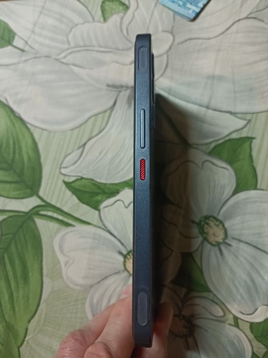 Nubia Neo 3 GT 5G 8/256