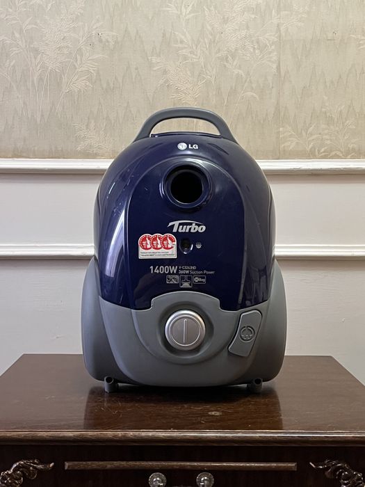 Пылесос LG V-C3243ND