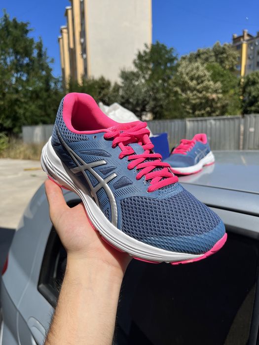 Asics Gel-Exalt 5 Дамски Маратонки