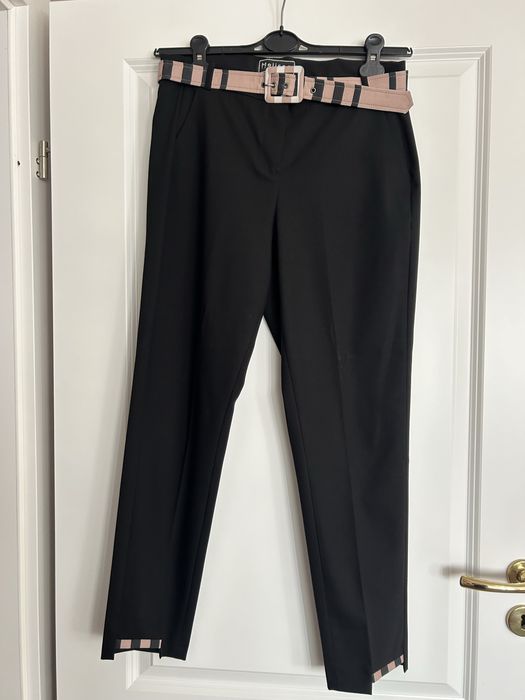 Pantalon dama subtiri