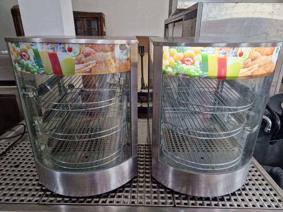 Hota mare, feliator inox, malaxor, mixer planetar inox