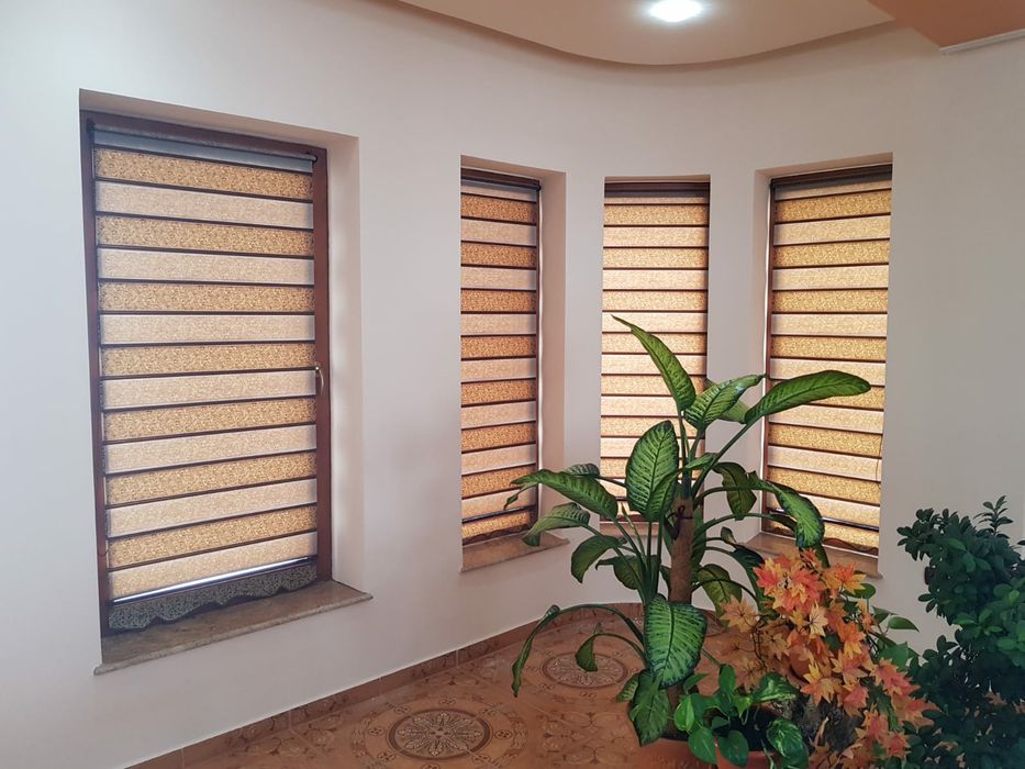 Jaluzele, rolete, rulouri, storuri