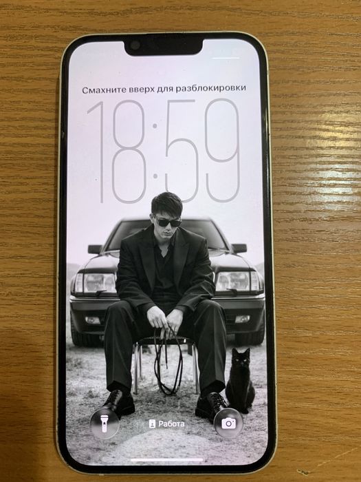 iPhone 13/128GB продам