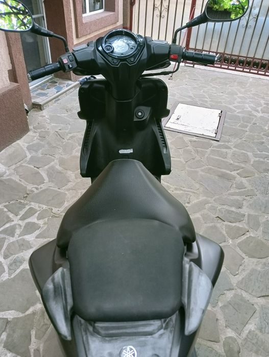 Yamaha 50 4T - 2014 Stare foarte bună
