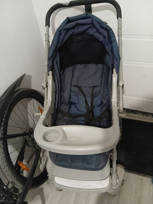 Продам детскую коляску