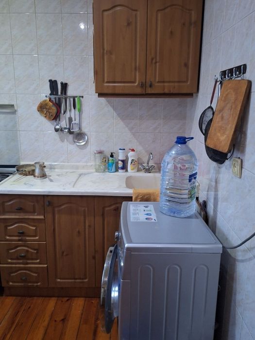 2/1/4 Чиланзар 1 Высокопотолочка 52м²