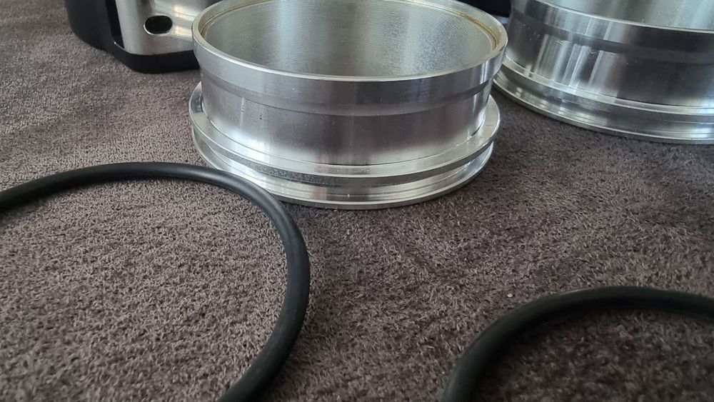 Скоби за турбо пътища