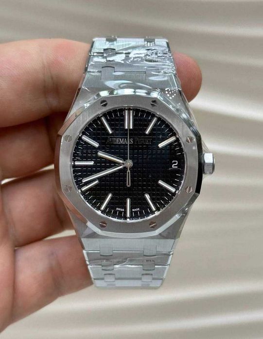 audemars piguet royal oak колекция