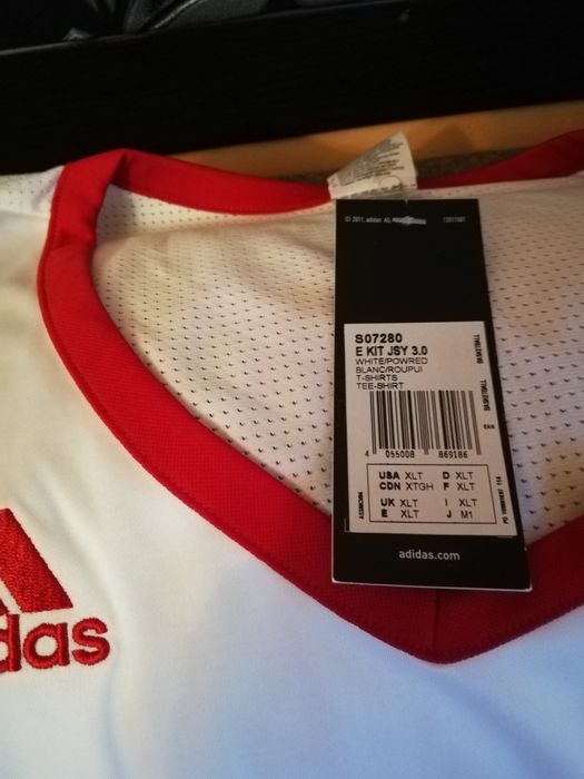 Мъжки спортни потници.