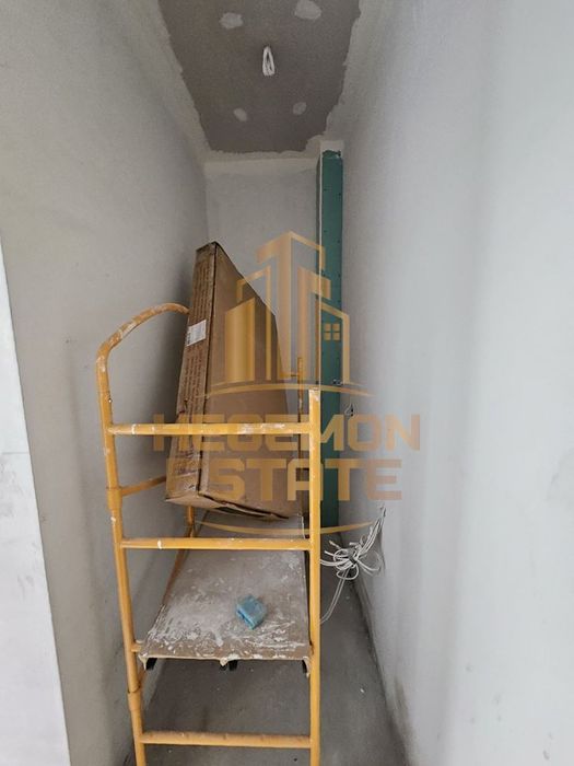 3-стаен в Варна-Лятно кино Тракия площ 112 цена 227000