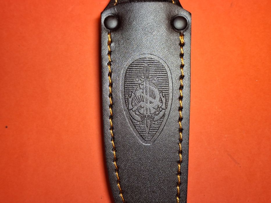 Руски нож-НКВД-Финка
