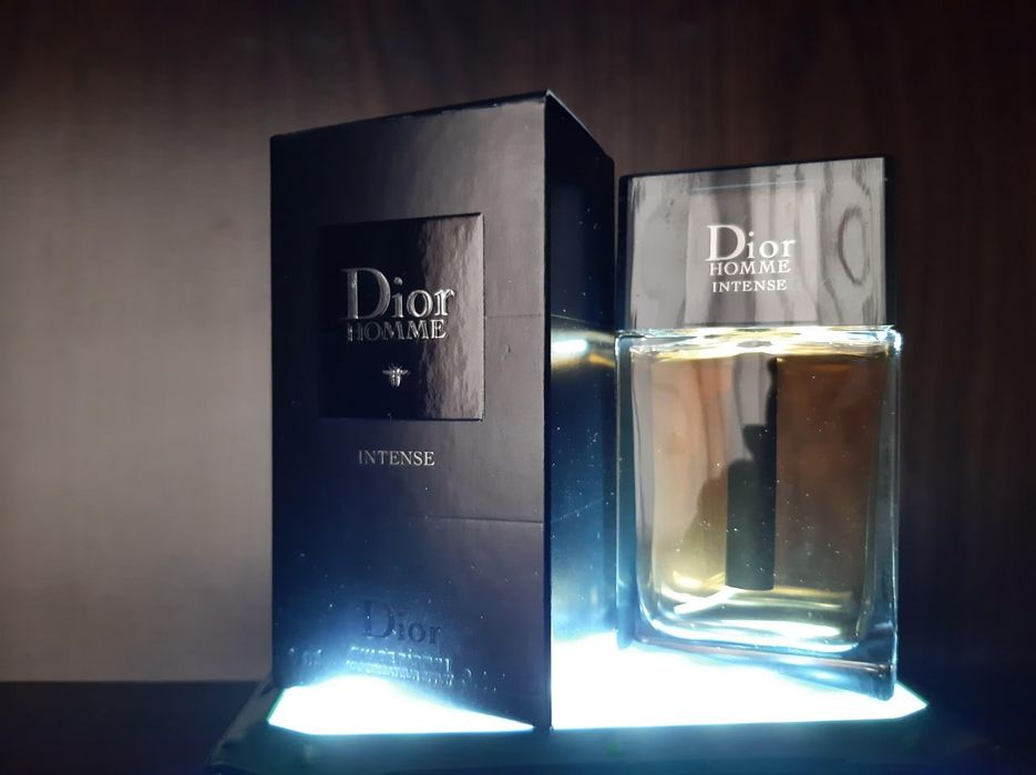 Dior Homme-Intense 100mL EDP