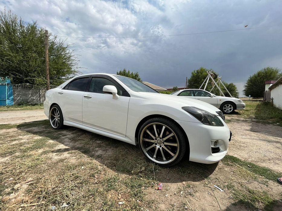 Диски с шиной r20