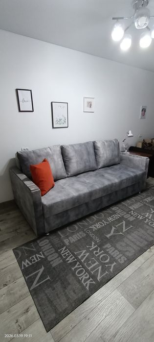 Сдам 1 комнатную квартиру  .