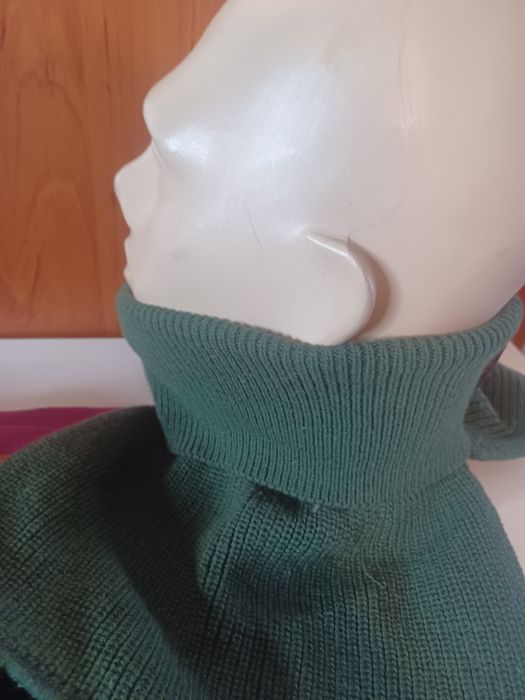 Ски сноуборд маска бандана,яка wind stopper yoko Norway komperdell