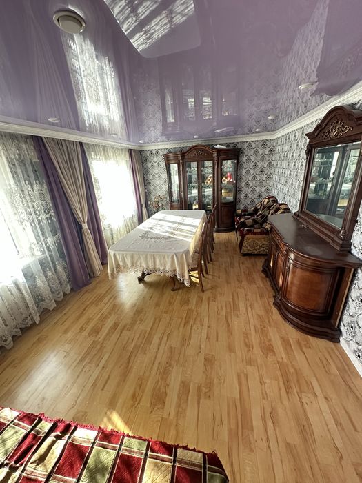 4х комн. кв . 100м2 Байзак Батыра