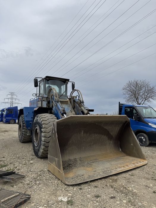 Volă Kaeble Albastra