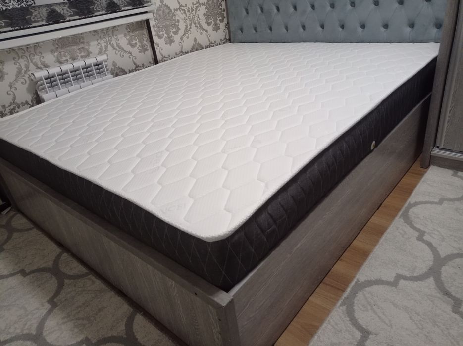 Ортопедические матрас