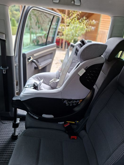 Scaun auto Maxi cosi mica pro eco