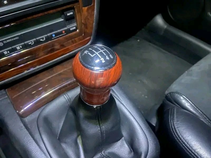 Manșon nucă schimbător passat b5.5 131cp Avb Awx Avf Afn ahu Audi a4 1