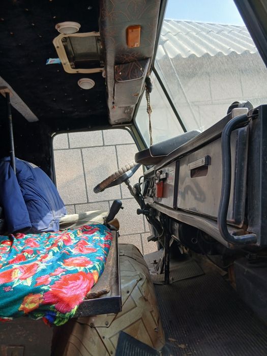 Продаётся Камаз 5320