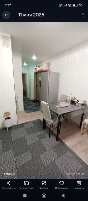 Продам квартиру в Аксу