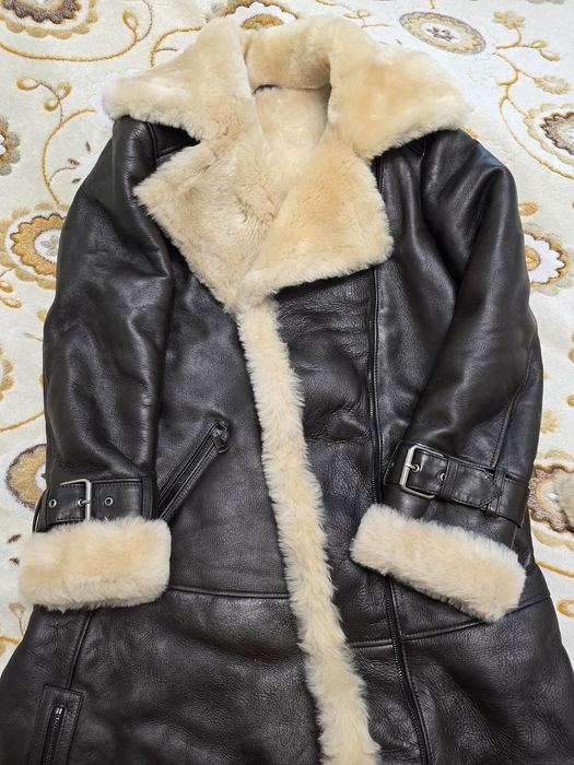 Продам дублёнку производство Турция