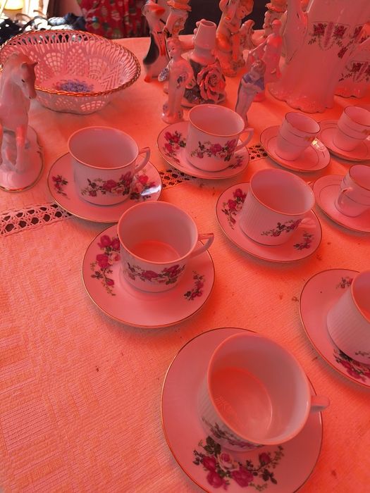 Set cesti si bibelouri