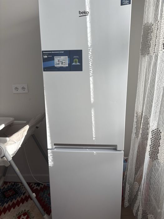Холодильник Beko