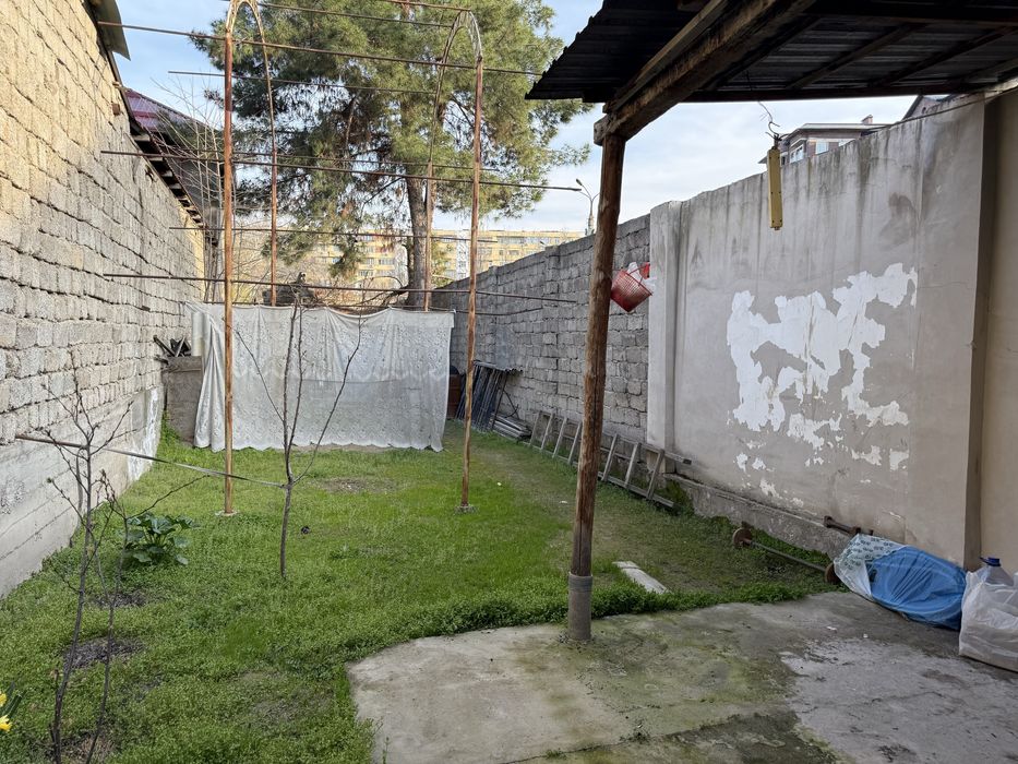 Продается дом участок земля