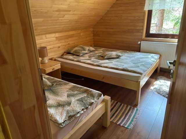 Cabana la munte in Harghita!