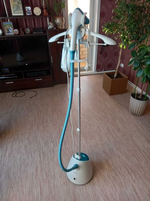 Отпариватель Tefal, б/у