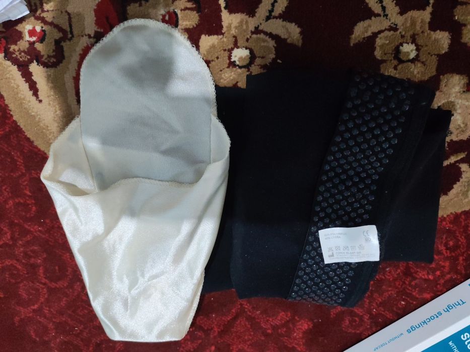 Чулки для ворикоз