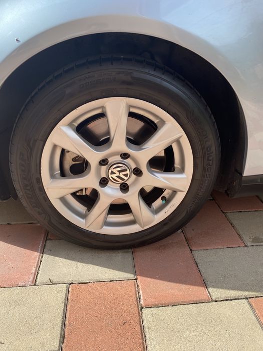 Volkswagen Passat B6