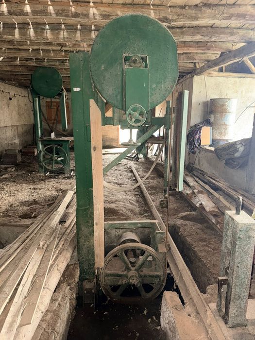 Продавам гатер и  банциг