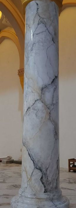 Венецианска мазилка - Декоративни мазилки