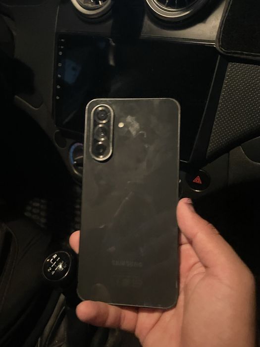 Samsung a36     5G