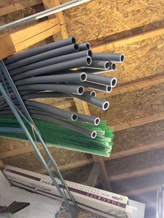 Разпродажба на строителен магазин