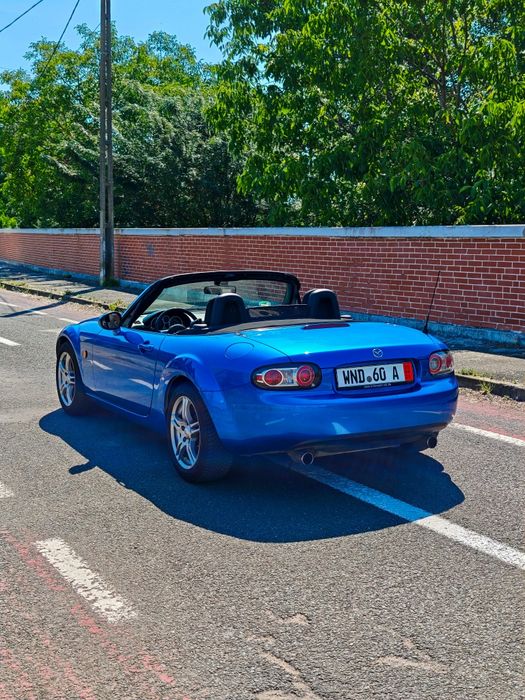 MAZDA MX-5 2006 — imagine 2